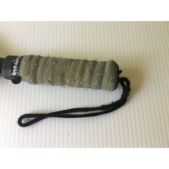 Ektelon Lexis Graphite Racquetball Racquet Super SM Grip RTS Cover Case Racket - Picture 9 of 11